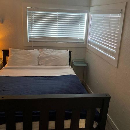 Sea Haven Motel Unit One Rockaway Beach Esterno foto