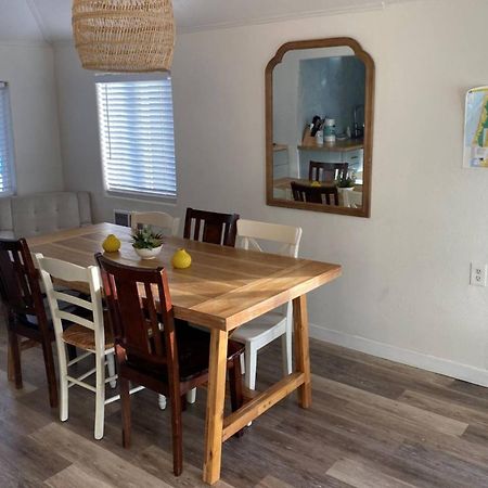 Sea Haven Motel Unit One Rockaway Beach Esterno foto