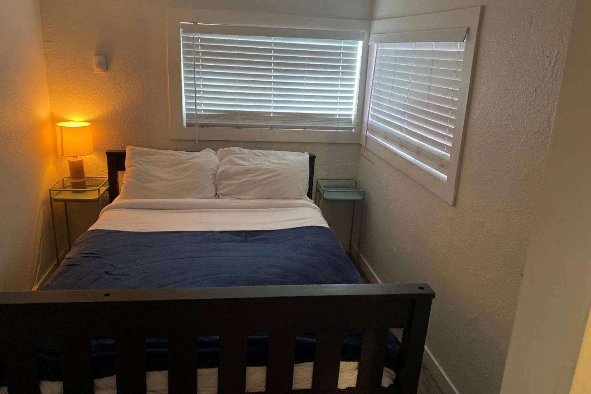 Sea Haven Motel Unit One Rockaway Beach Esterno foto