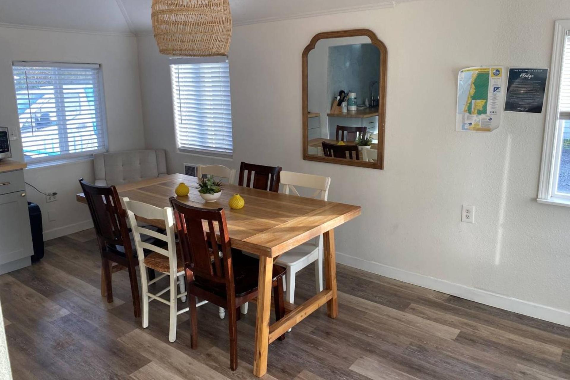 Sea Haven Motel Unit One Rockaway Beach Esterno foto