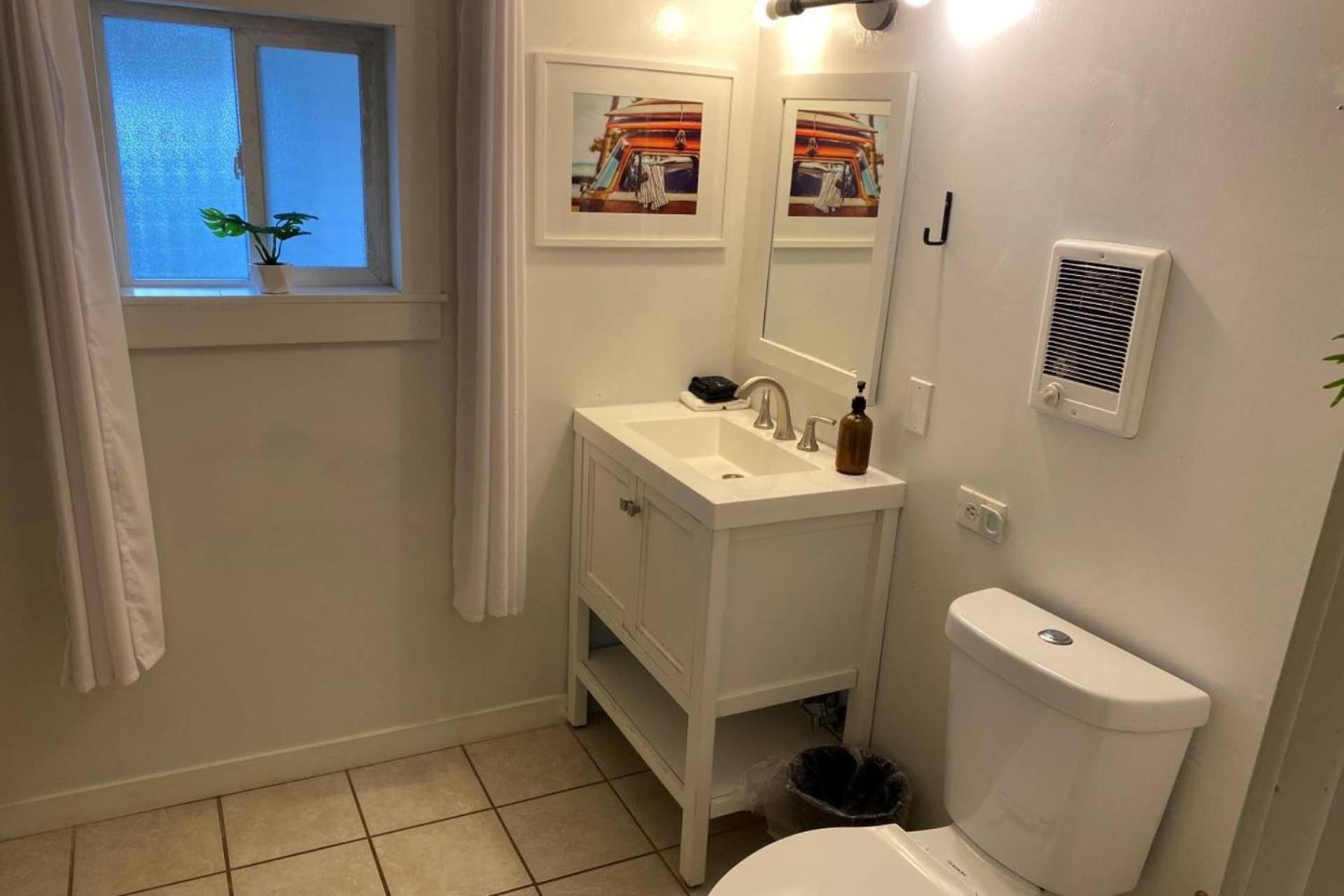 Sea Haven Motel Unit One Rockaway Beach Esterno foto