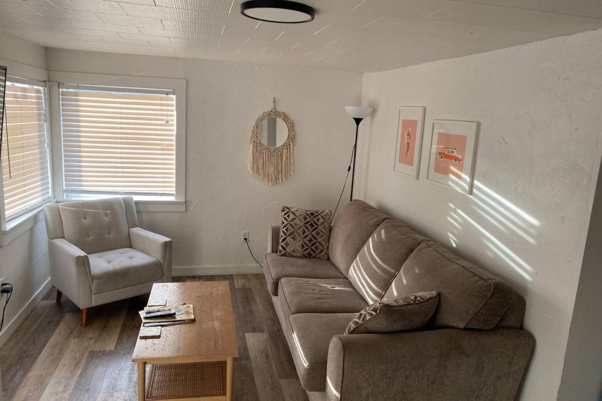 Sea Haven Motel Unit One Rockaway Beach Esterno foto